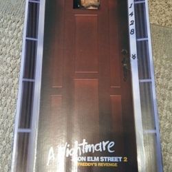 Freddy's Revenge A Nightmare On Elm Street 