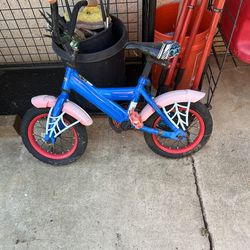 Small Bike
