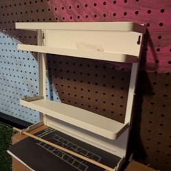 Magnetic Spice Rack
