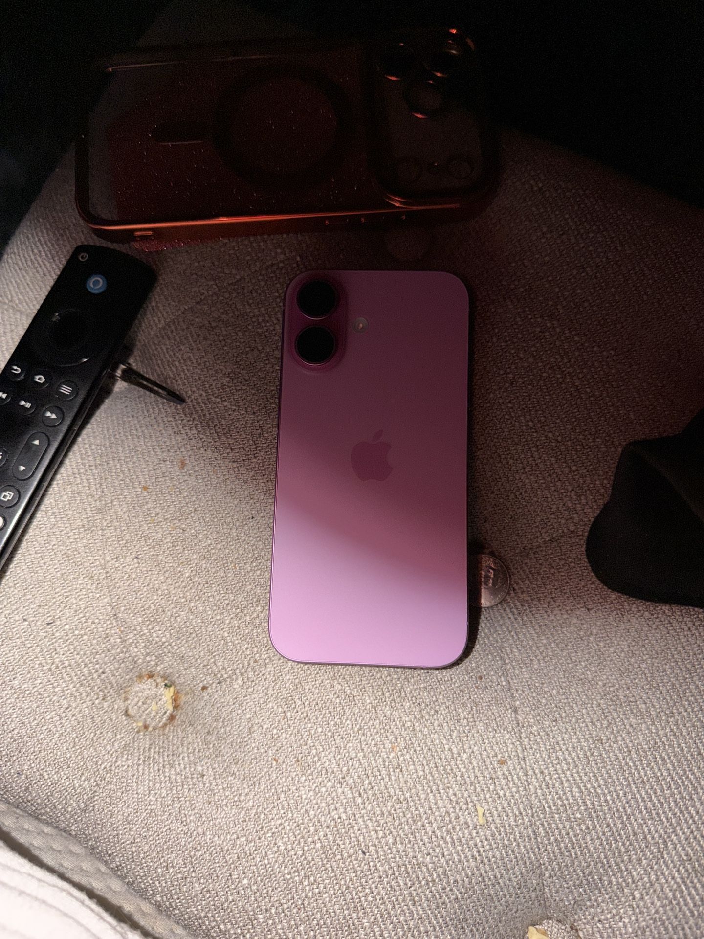 iPhone 16