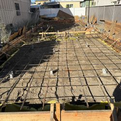 House Foundation