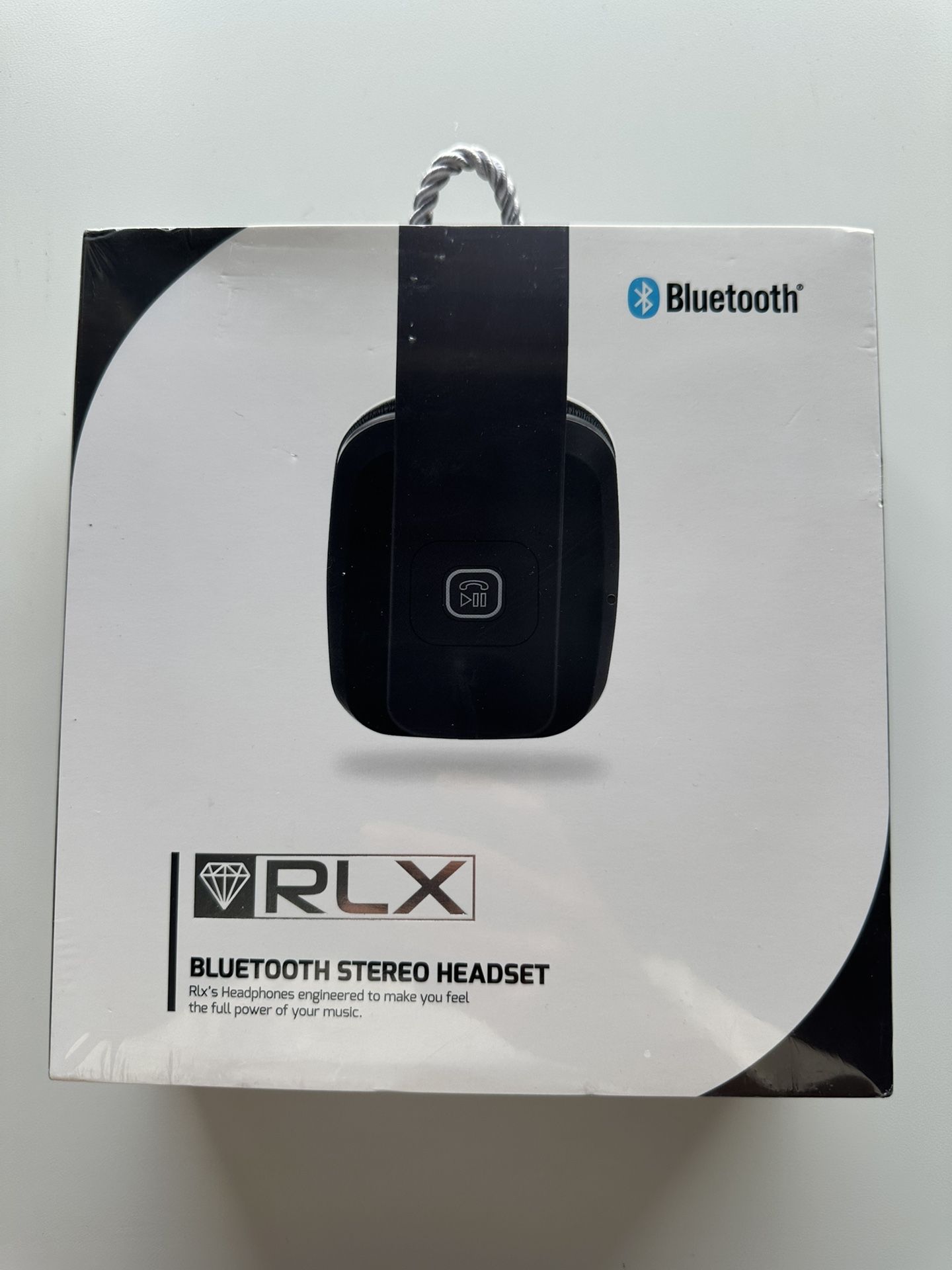 RLX Bluetooth Stereo Headset