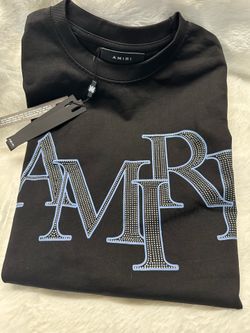 Amiri shirts
