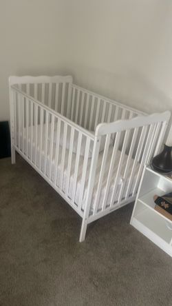 Crib