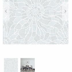 Wallpaper… 1 Or 2 Rolls… A street Prints 
