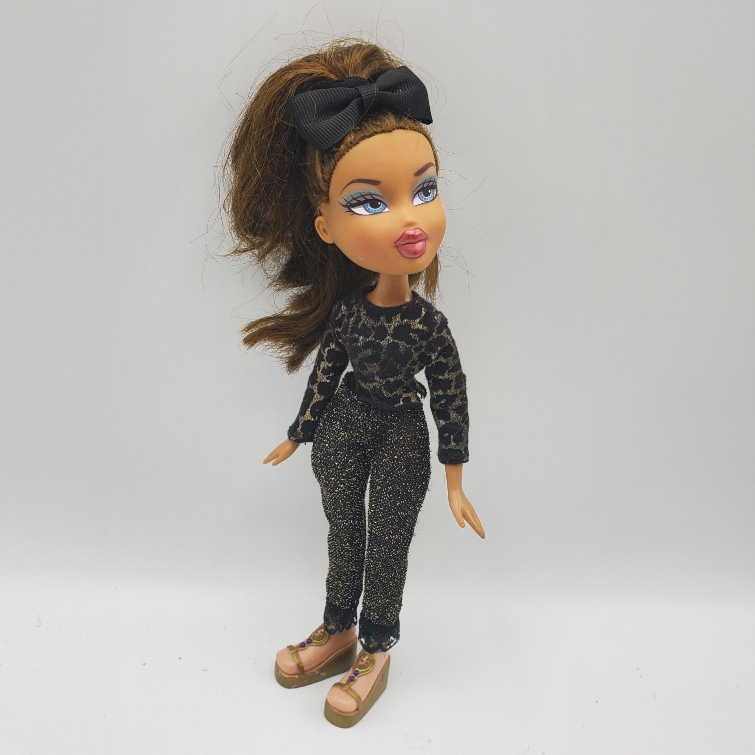 Bratz doll