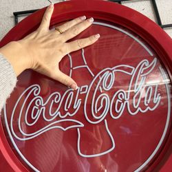 Coke Sign 