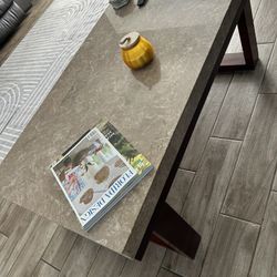 Marble coffee Table