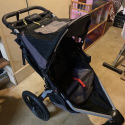 BOB Running Stroller 