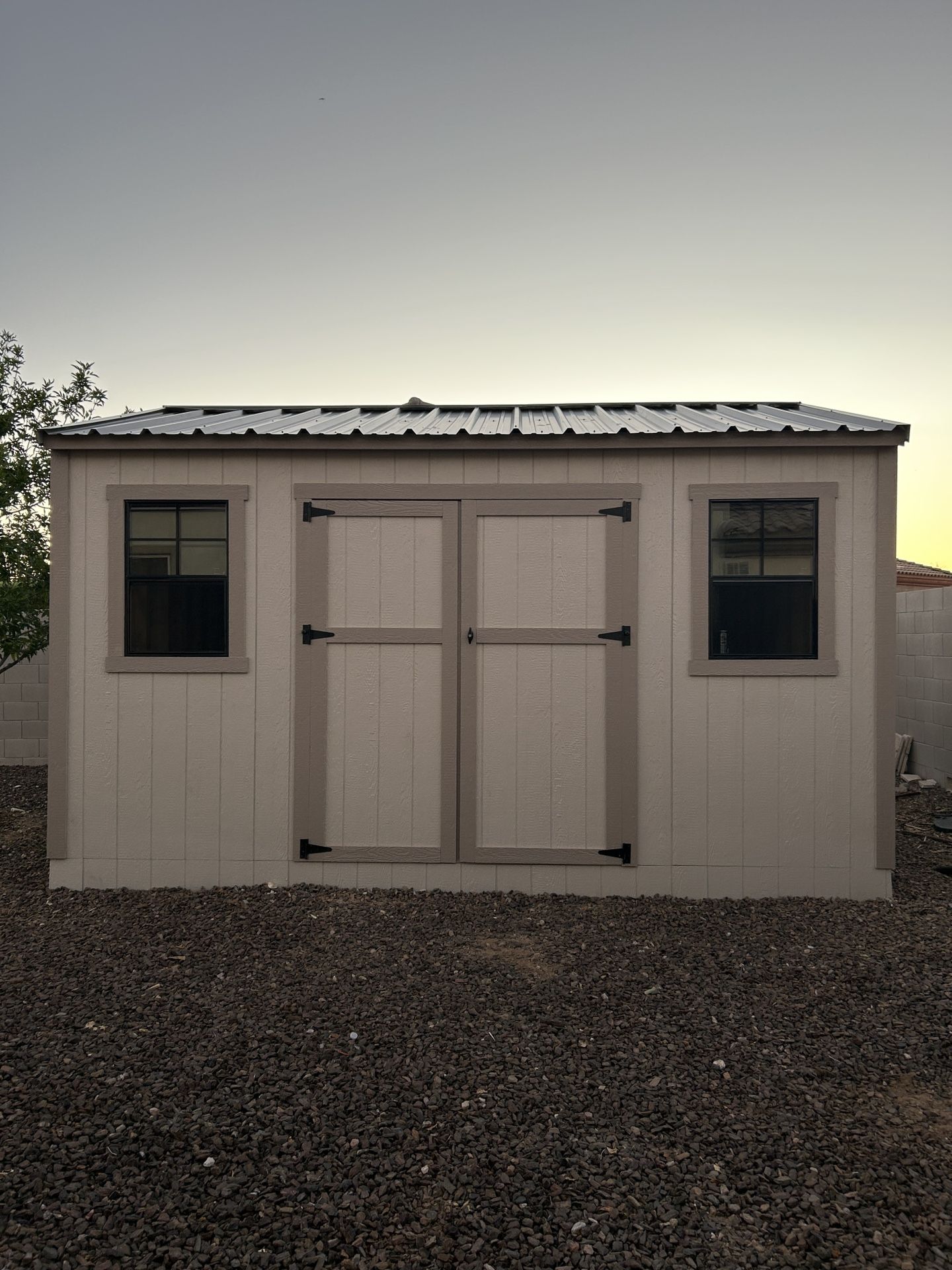 Sheds For Sale‼️