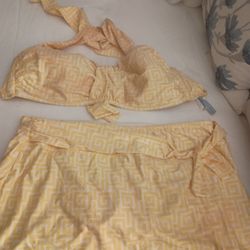 Women's Swimsuit