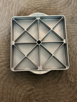 Mini Scone Pan