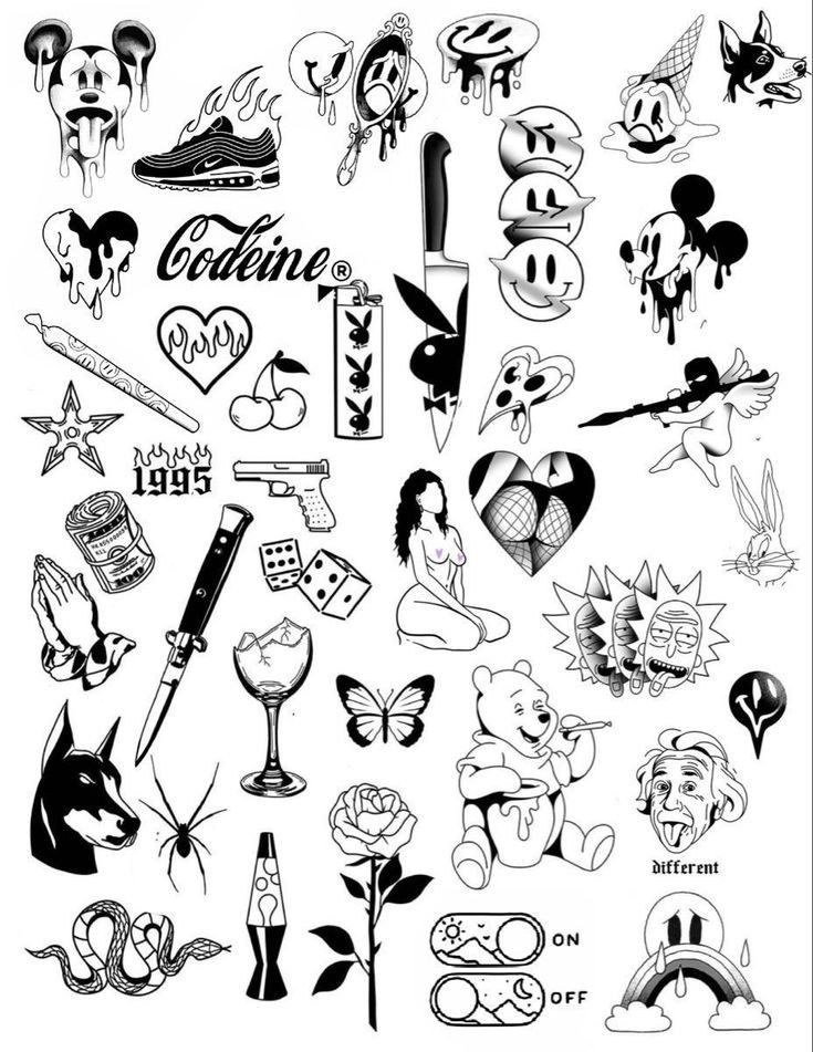 Tattoo Equipment
