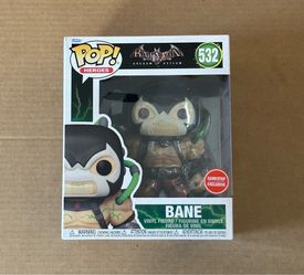 Funko Pop - DC Bane