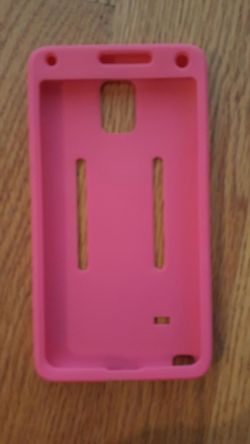 soft shell cover note4