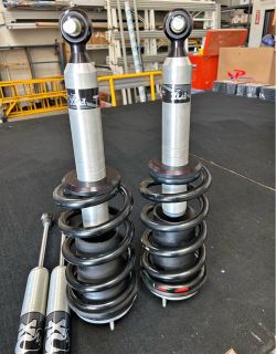 Lift Kits