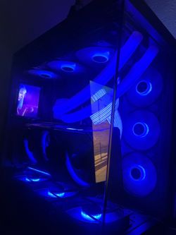Gaming PC Local Ai Workstation