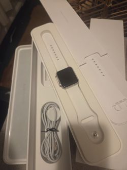 Apple Watch Series 7