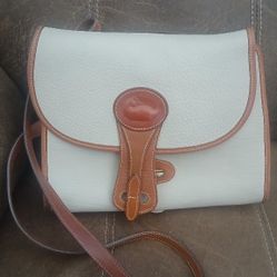 Vintage Dooney & Bourke Purse 