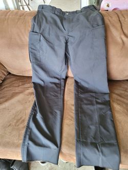 blauer uniforms pants 8665