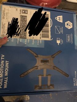TV wall Mount