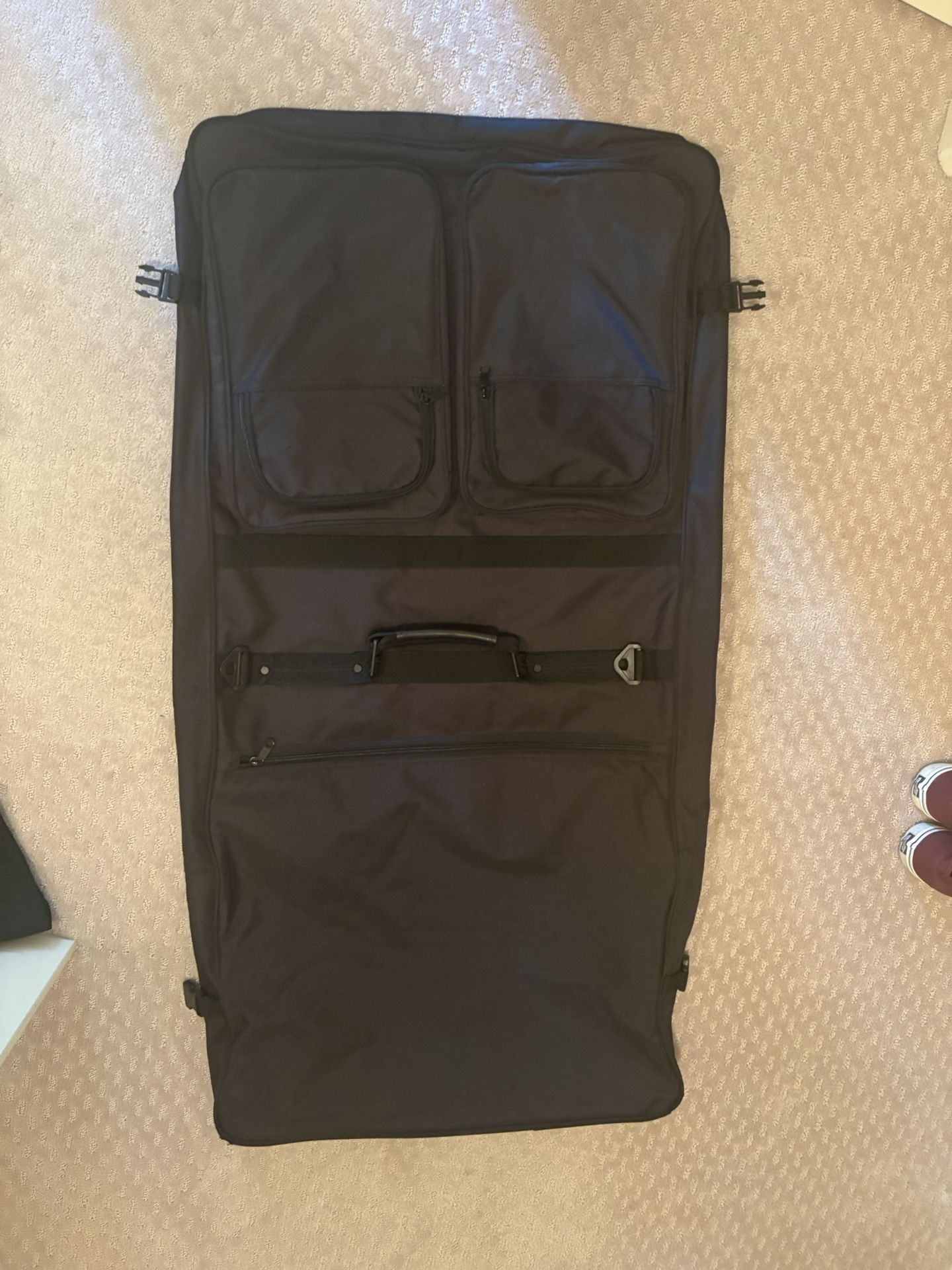 Garnet Bag