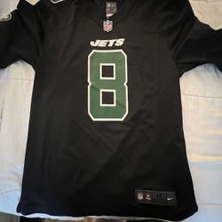 Jets Jersey 
