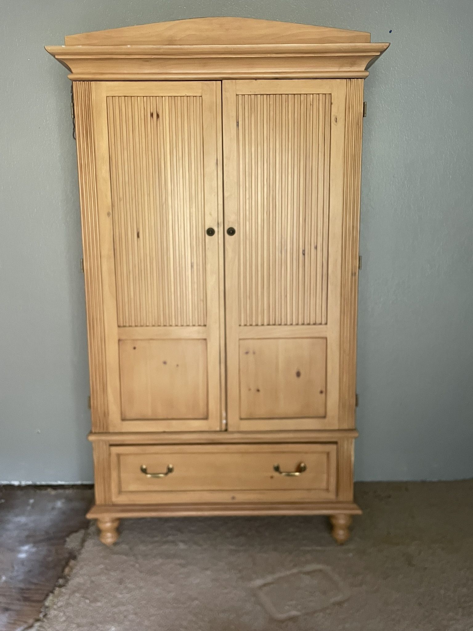 California King Bedroom Set