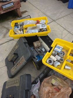 Misc  Electrical parts