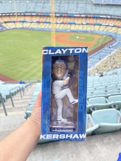 Kershaw Bobblehead 2023