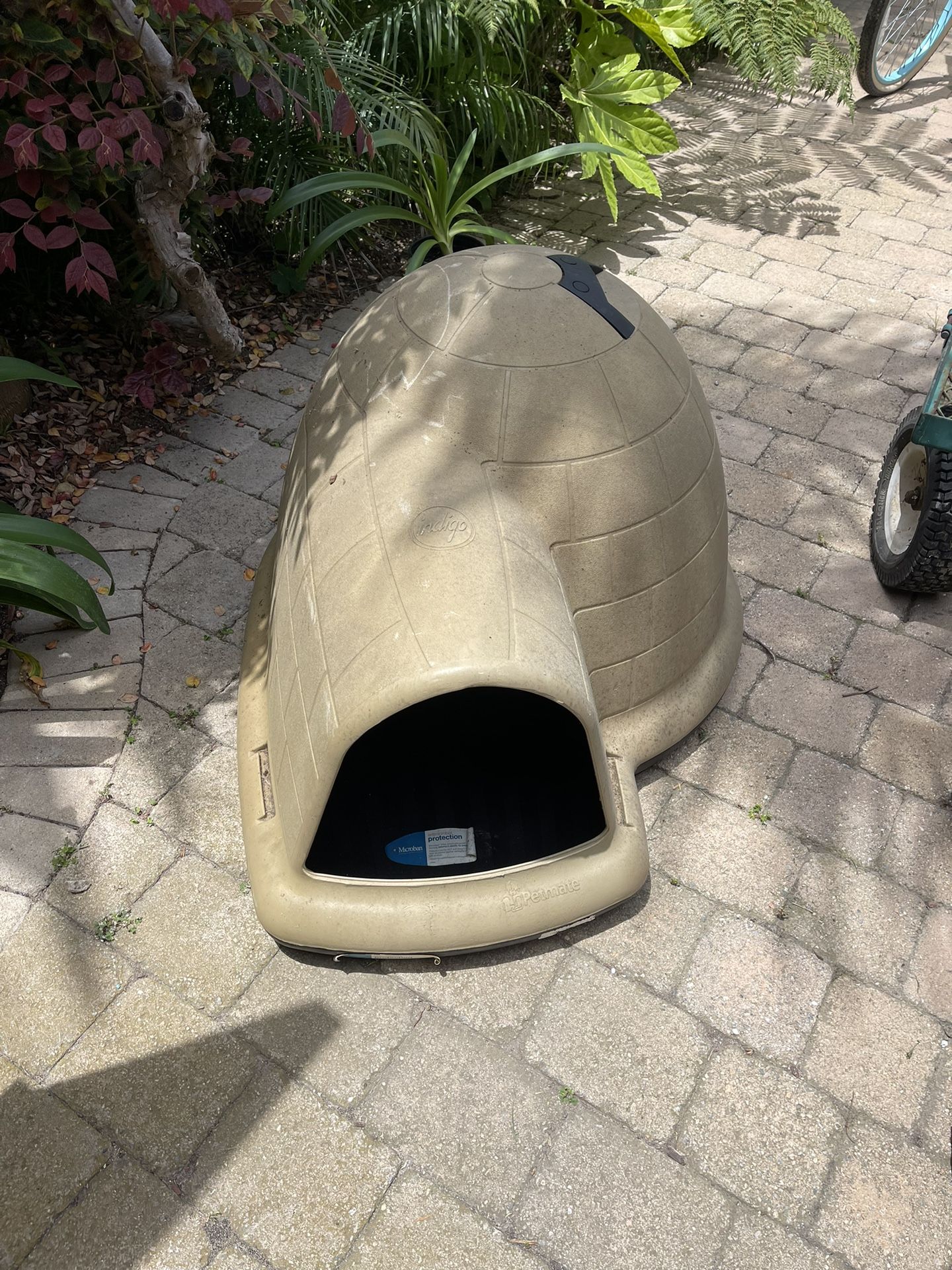 Petmate Igloo