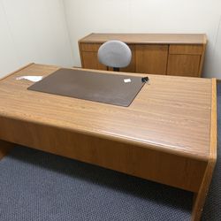 Desk For Free