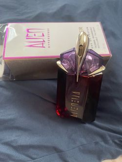 Alien hypersense perfum