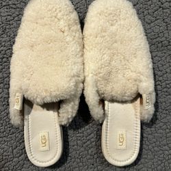 NEW UGG Janaya Cozy Mule US Size 8