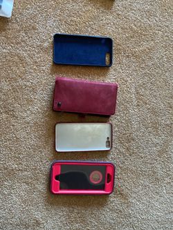 iPhone 6s Plus cases