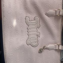 Pink Juicy Contour Bag