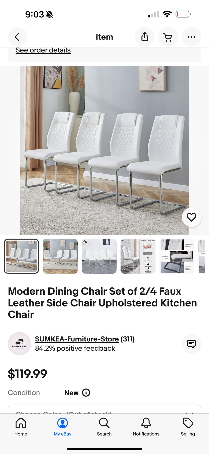 Chairs