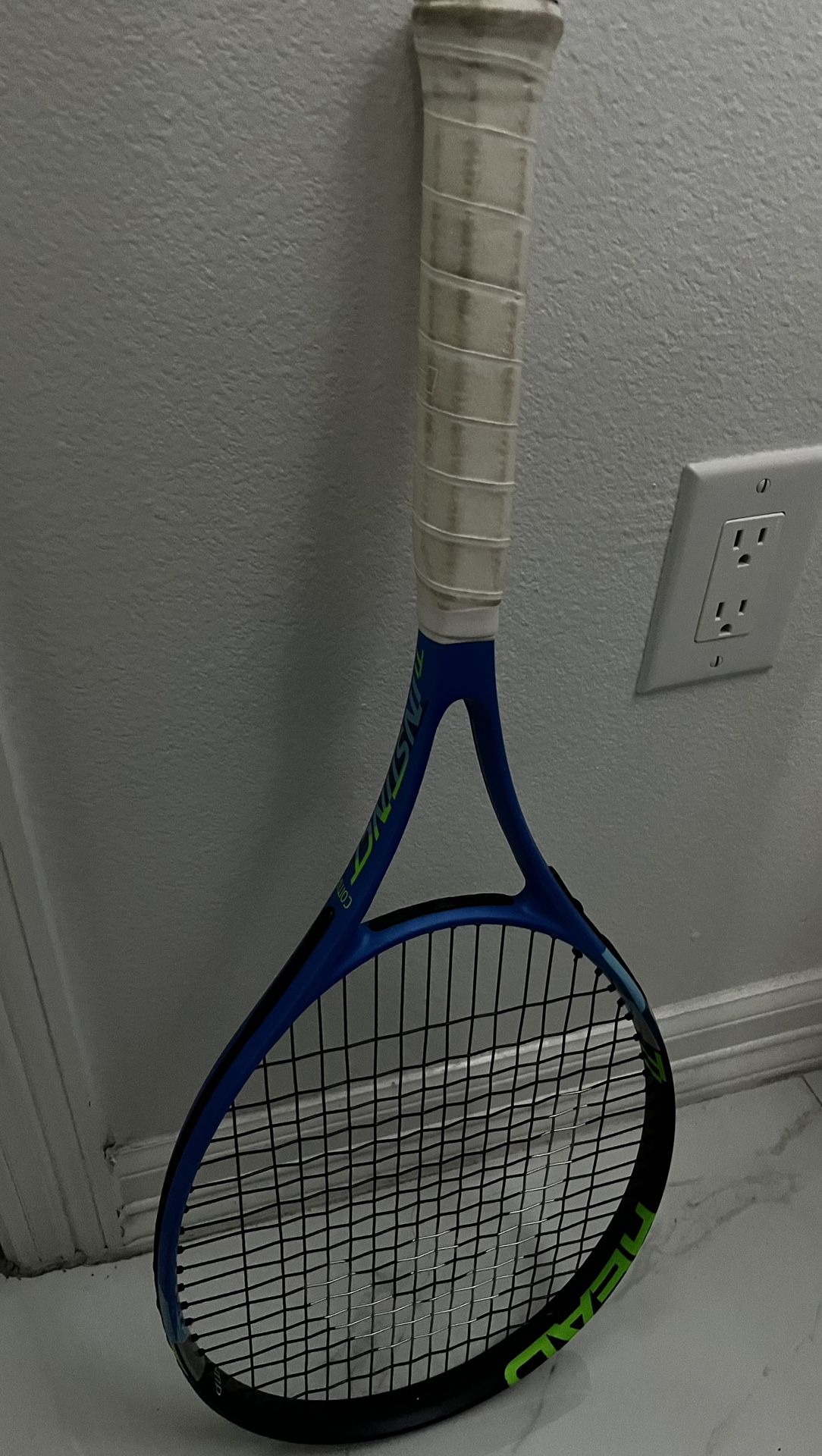 HEAD Tennis racket