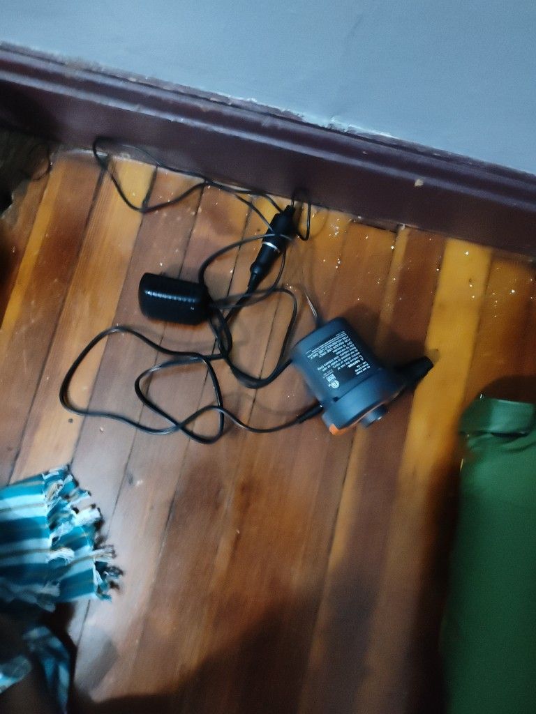 Air pump