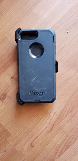 iphone 8+ otterbox case
