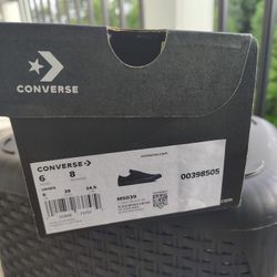 Converse 