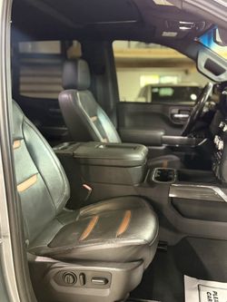 Gmc sierra