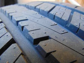 4 Near New 245 50 20 Falken Pro G5 CSV Tires 102V FULL TREAD Date 2025