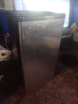 Small Fridge