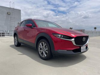 2023 Mazda CX-30
