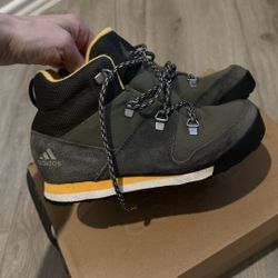 Adidas Terrex Boots Kids