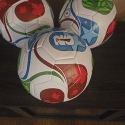 World Cup Ball 2026