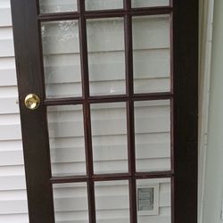 Cherrywood Door For Sale