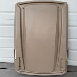 RXV Tan Top
