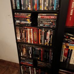DVD MOVIES!! 